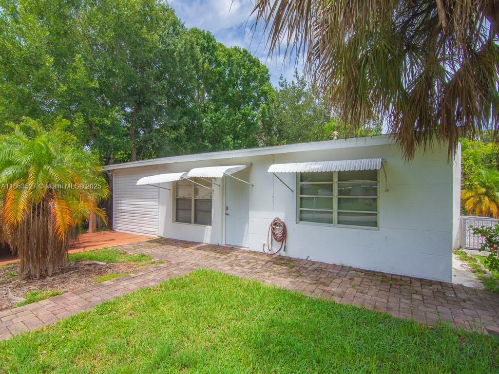 Rock Ridge - Residential