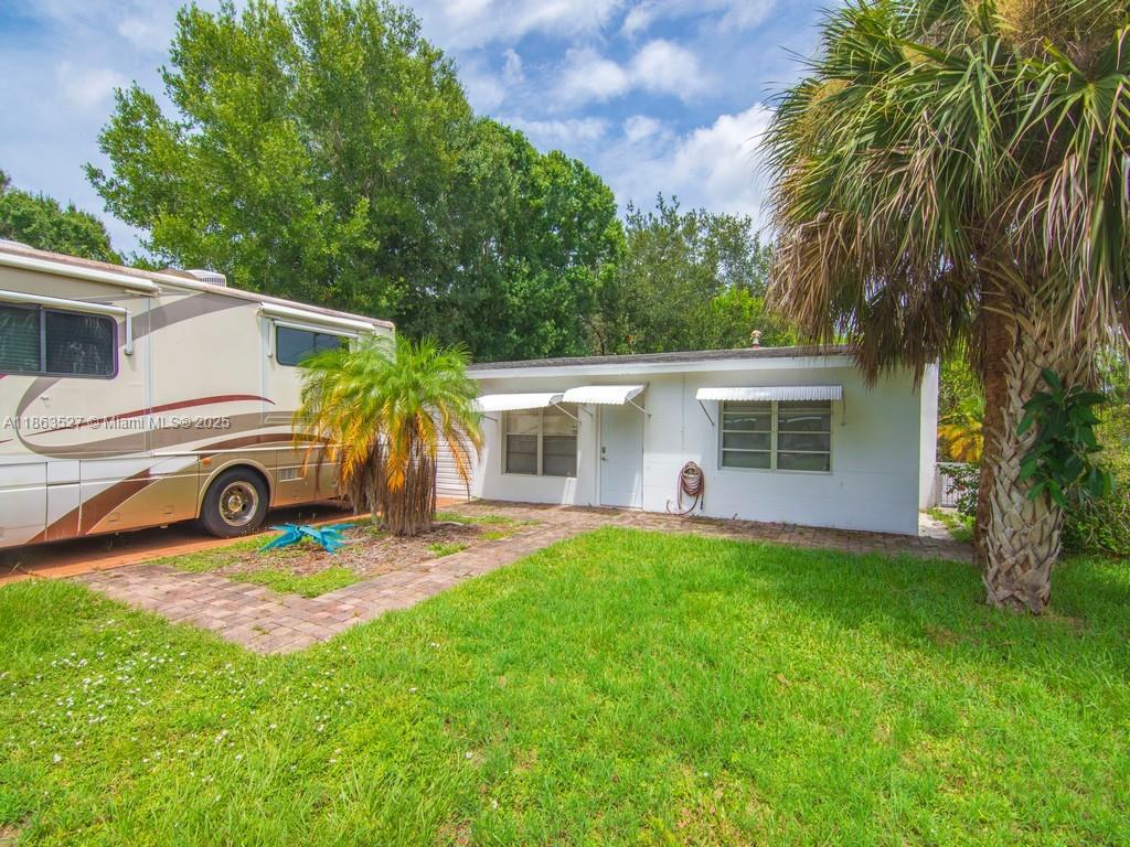 Rock Ridge - Residential