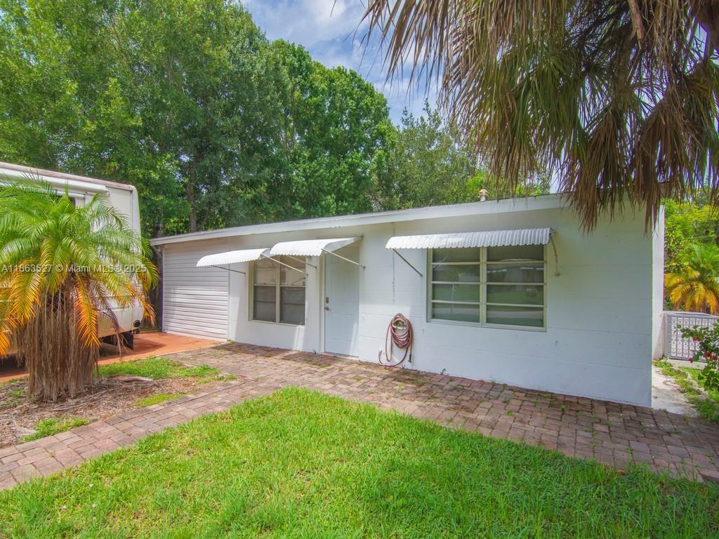 Rock Ridge - Residential