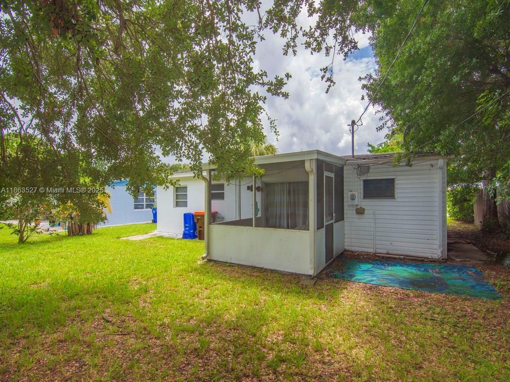 Rock Ridge - Residential