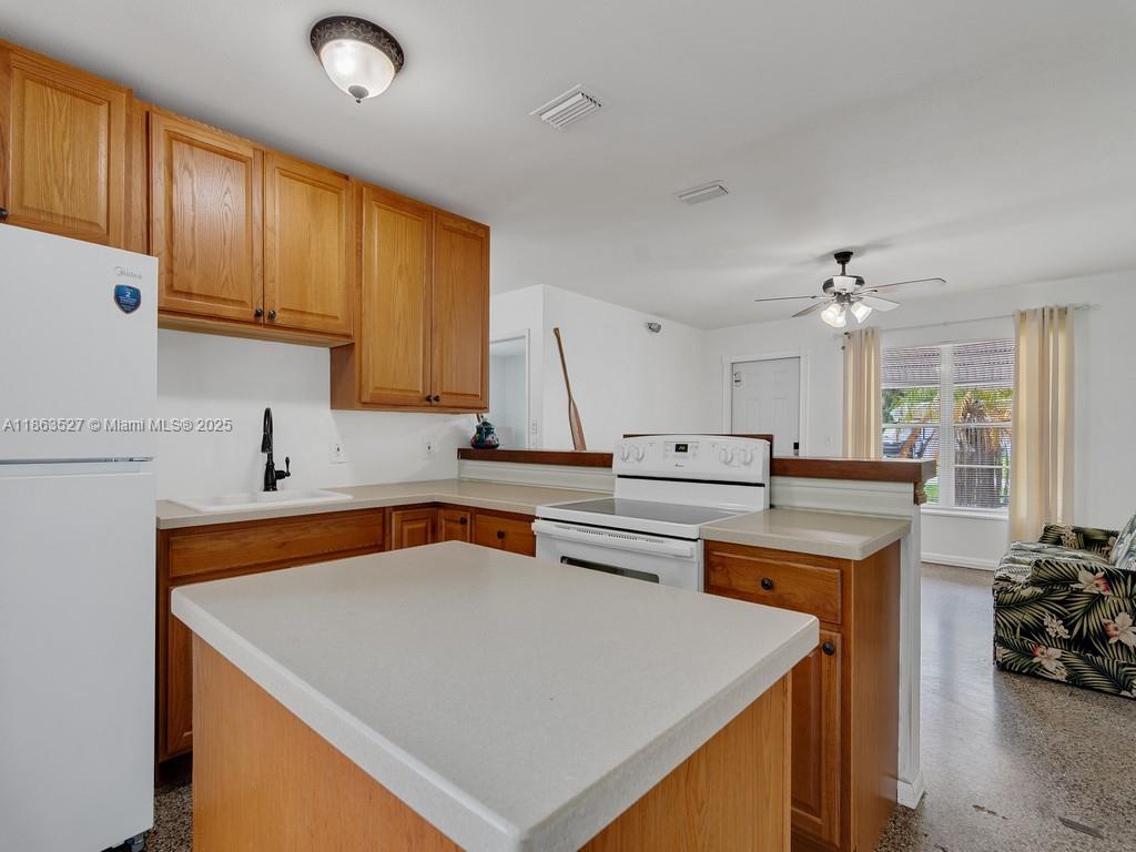 Rock Ridge - Residential
