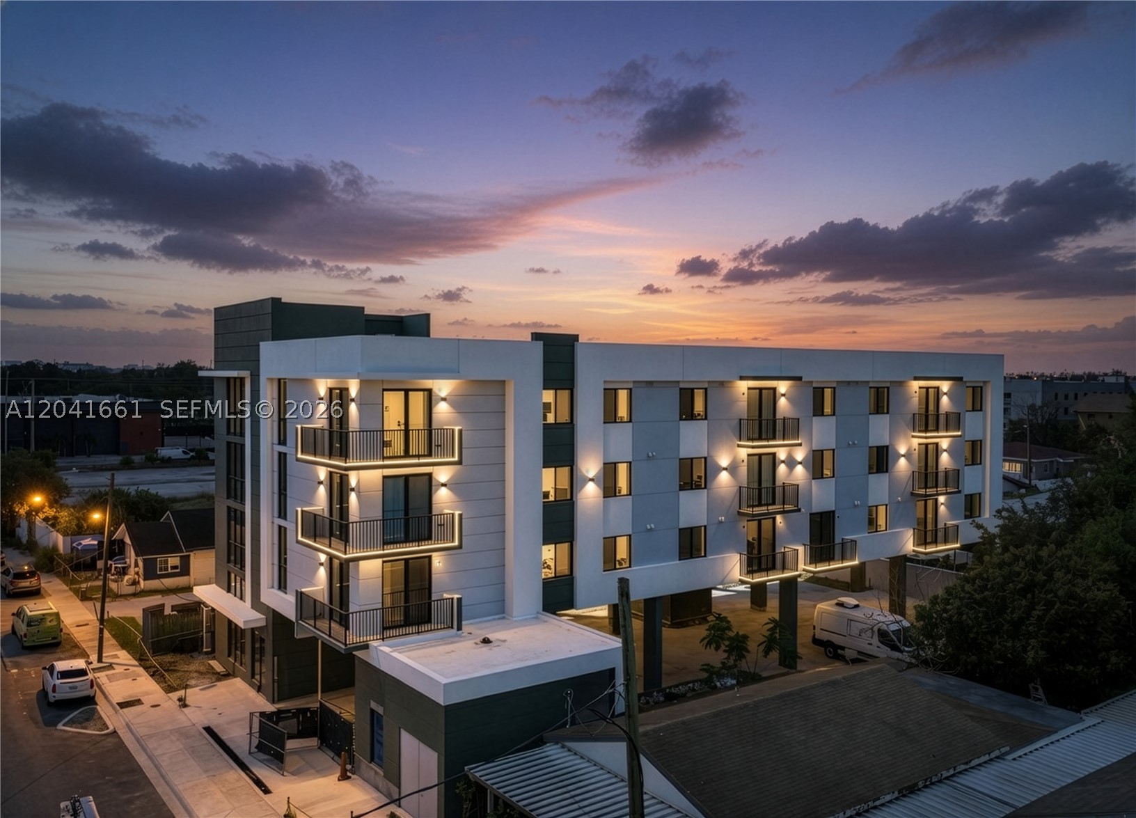 Welcome to Costa Calma, a boutique residential community designed for those who value quality and convenience, Offering thoughtfully designed turnkey apartments, Costa Calma combines modern interiors, private outdoor spaces, and high-quality finishes.
Residents enjoy secure enclosed parking, a luxurious designer lobby, elevator access, and pet-friendly living complete with a dedicated grooming station. The intimate boutique atmosphere provides a level of exclusivity, comfort, and community rarely found in larger developments.
Ideally located in the heart of Miami, Costa Calma places you minutes from the city’s business districts, transportation corridors and also  best dining, entertainment and shopping,, while offering a peaceful retreat to call home.
Whether as a primary residence or a seasonal home w designed  Costa Calma as a place to welcome those who value community, confort and tranquility, delivering a seamless blend of style and  convenience, an aspirational place where you can truly thrive.
