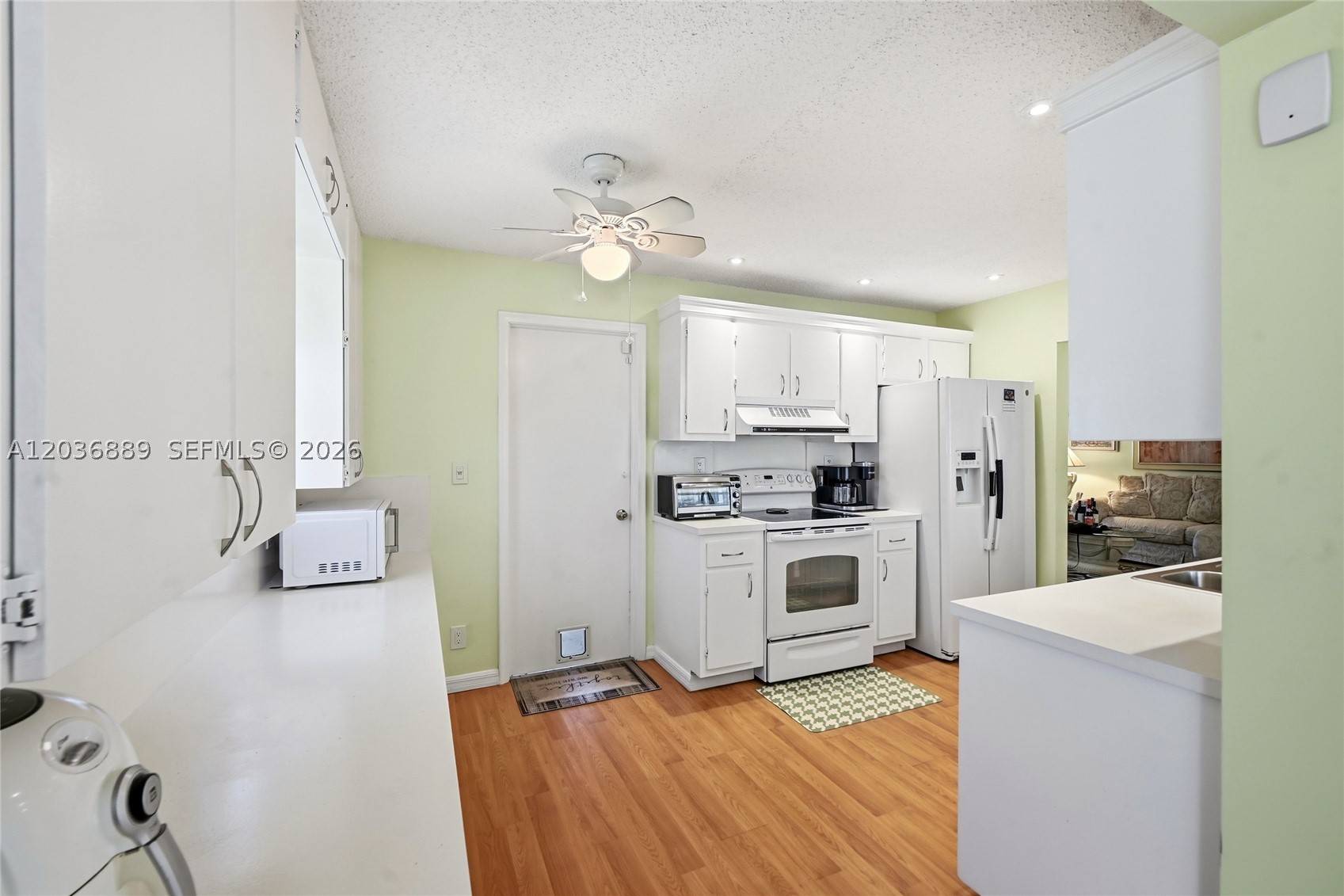 PALM BEACH LEISUREVILLE S - Residential