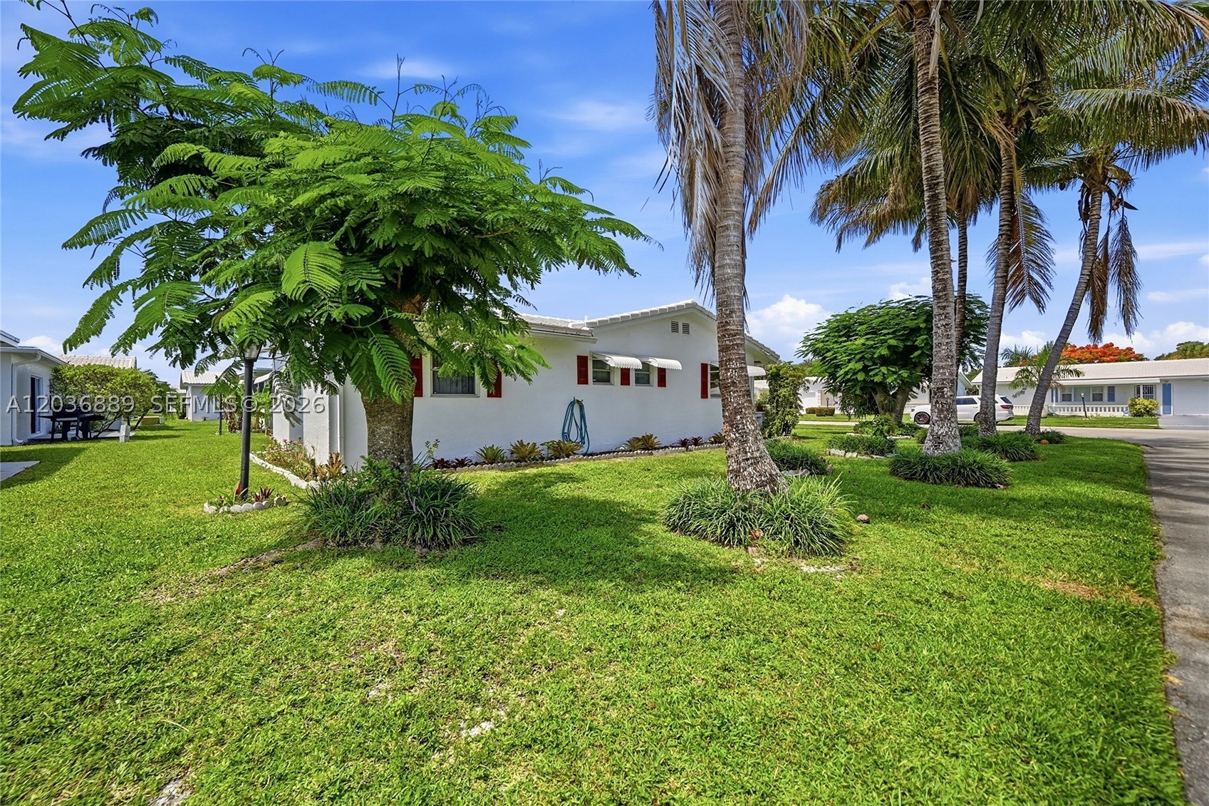 PALM BEACH LEISUREVILLE S - Residential
