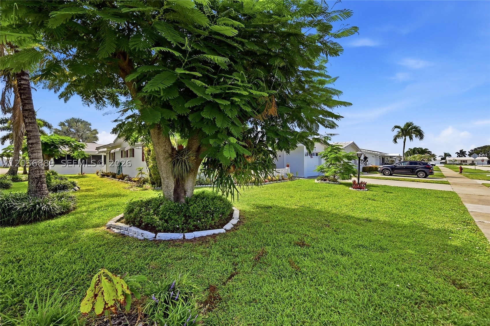 PALM BEACH LEISUREVILLE S - Residential