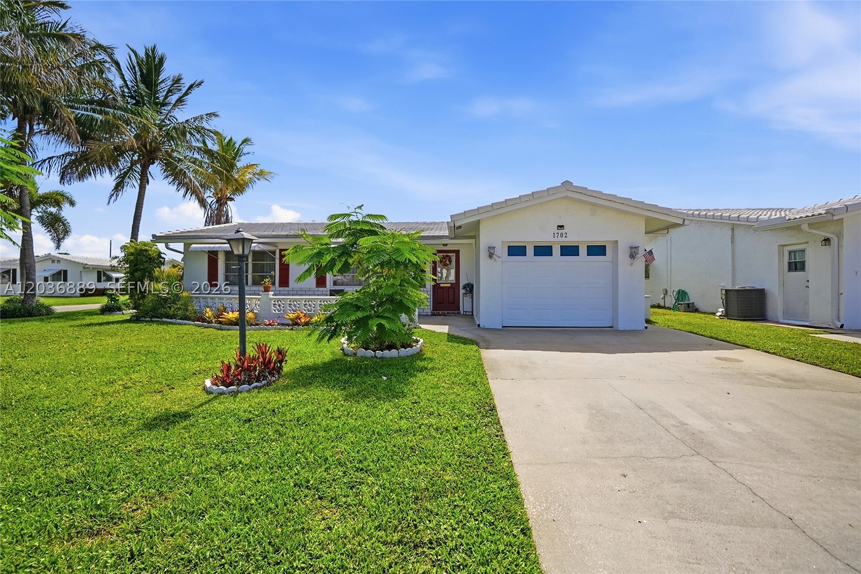 PALM BEACH LEISUREVILLE S - Residential