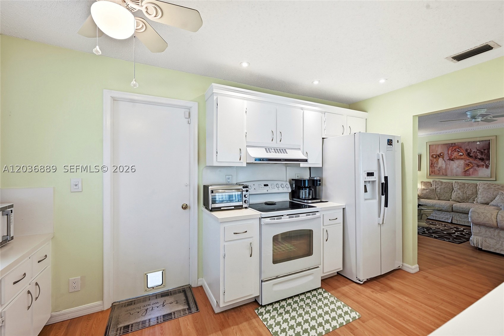 PALM BEACH LEISUREVILLE S - Residential