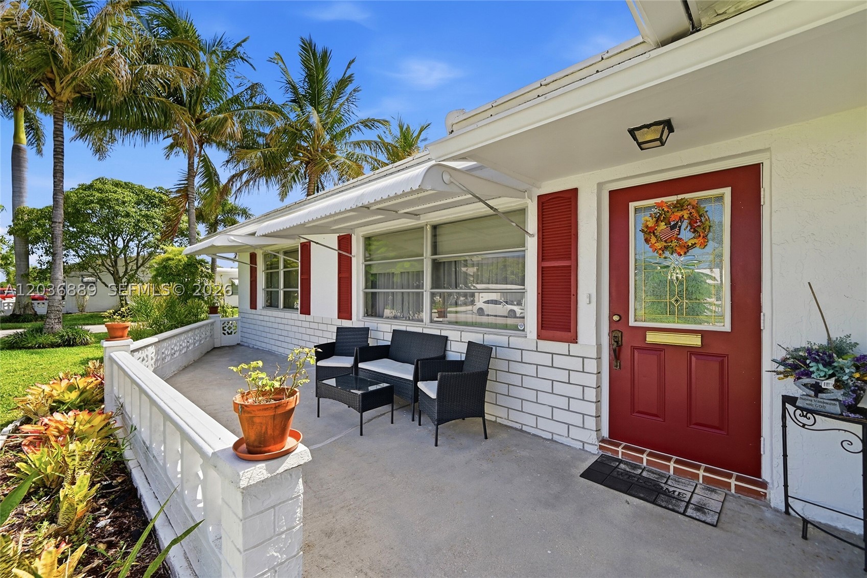 PALM BEACH LEISUREVILLE S - Residential
