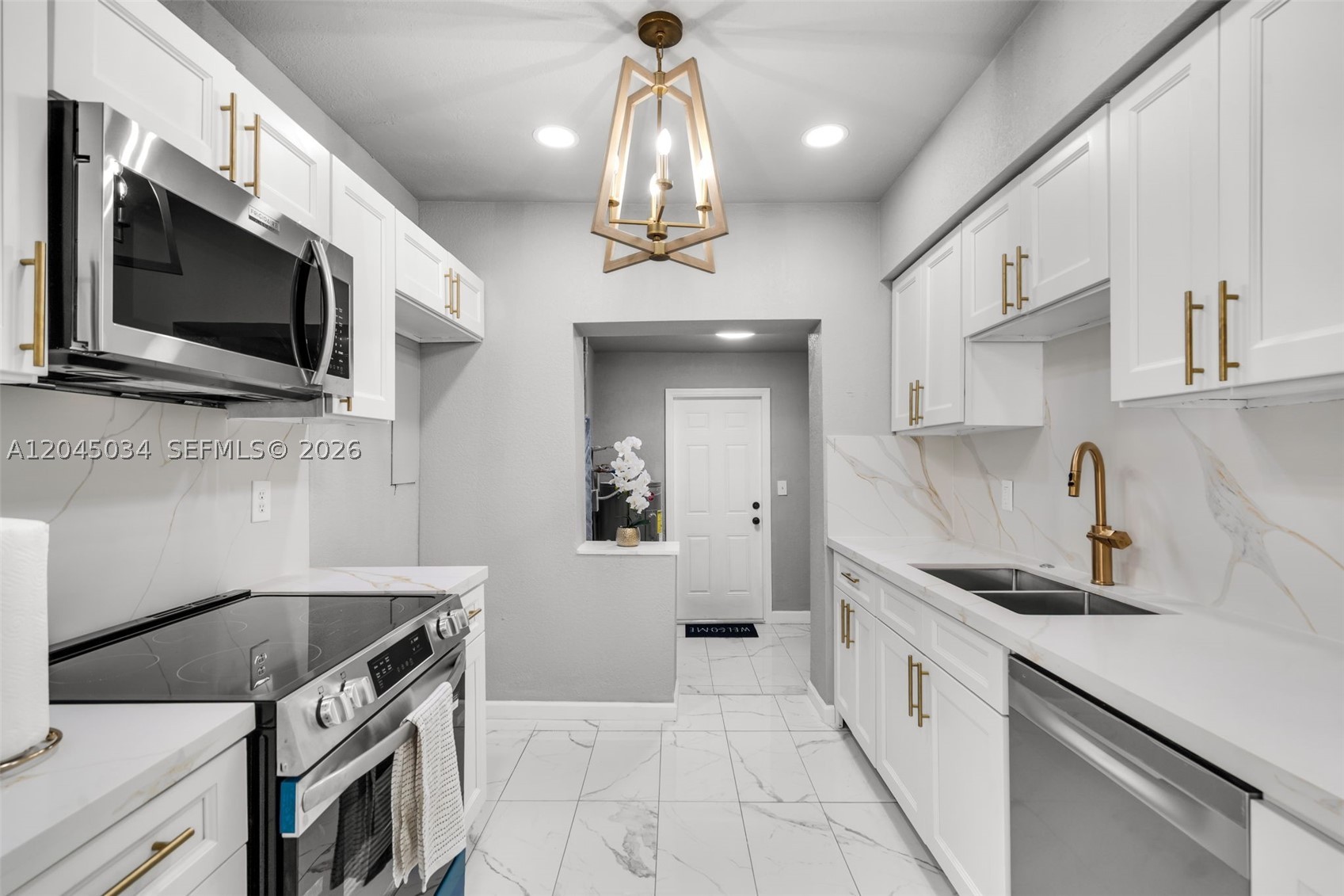 PLAT NO 1 OPA LOCKA - Residential