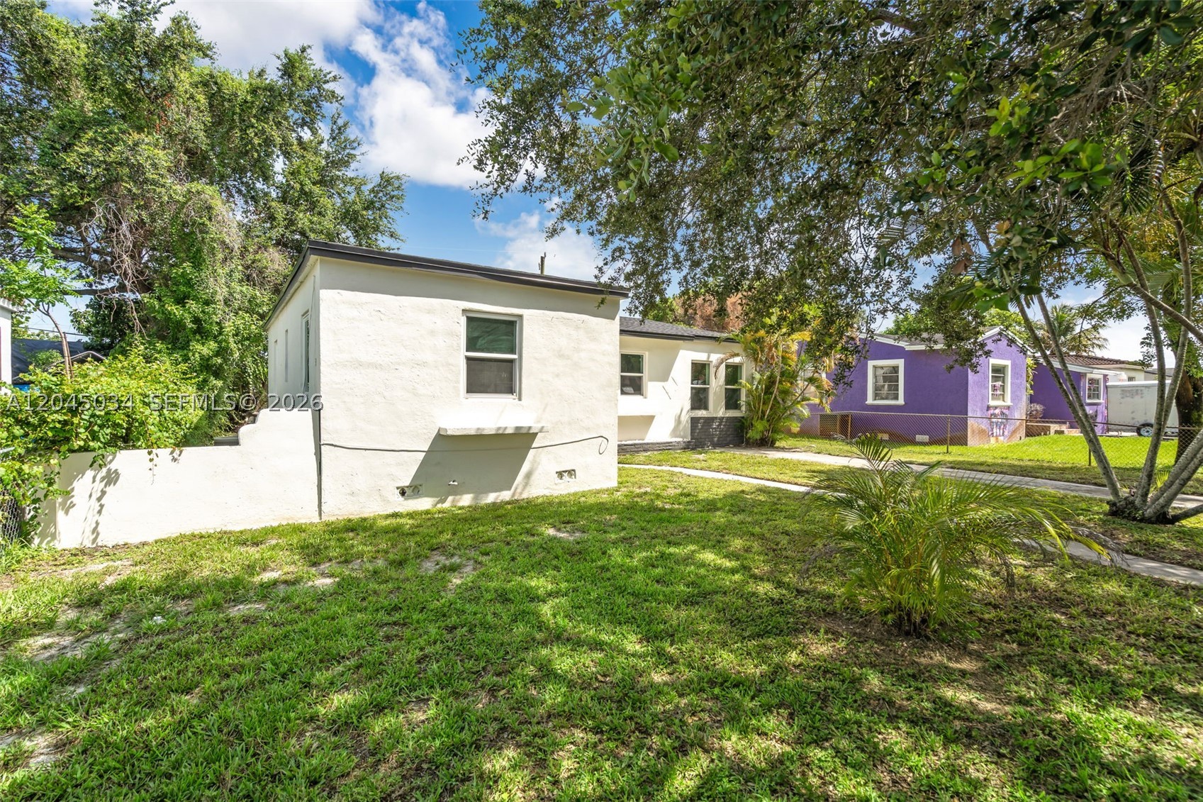 PLAT NO 1 OPA LOCKA - Residential