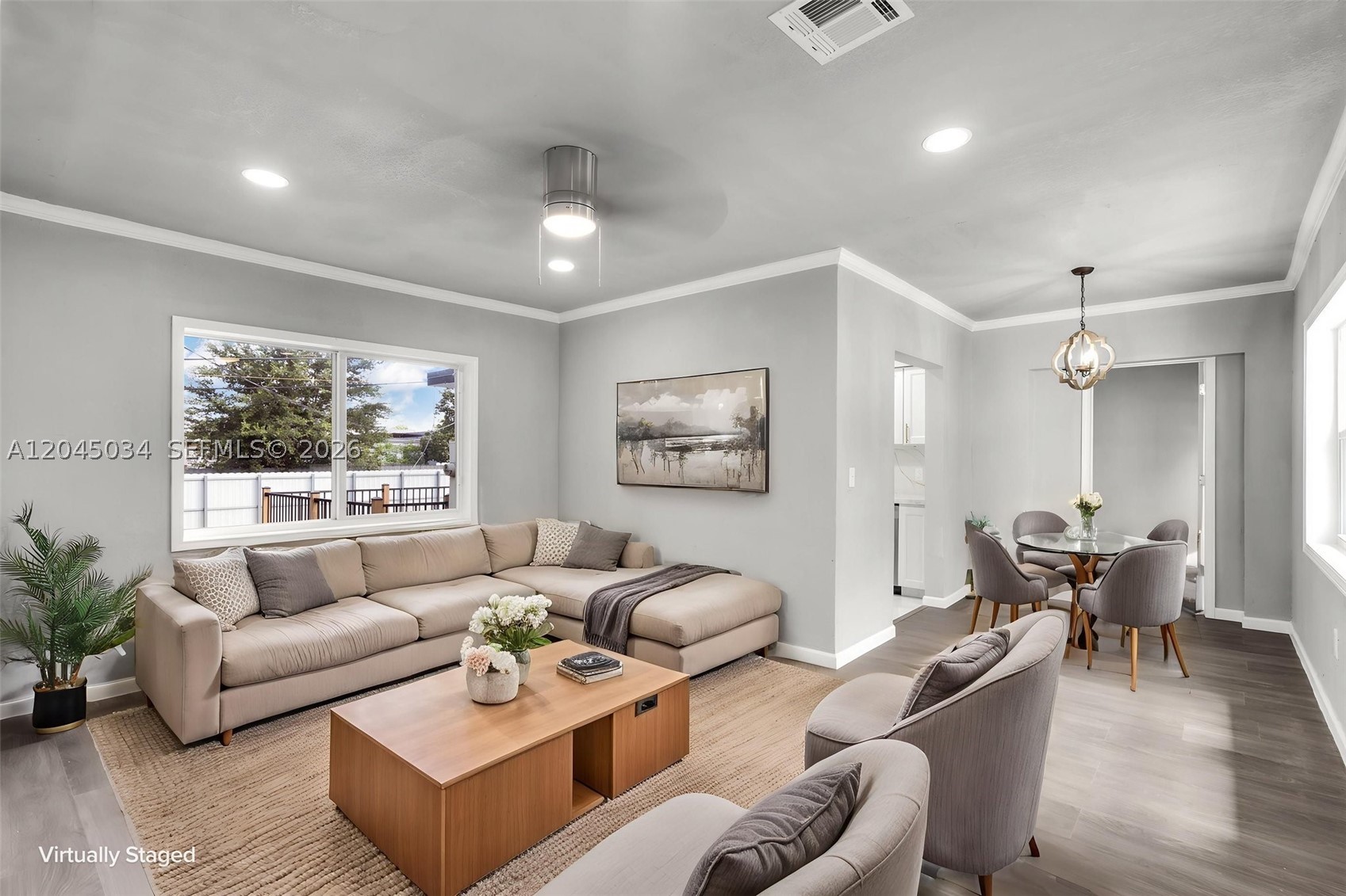 PLAT NO 1 OPA LOCKA - Residential
