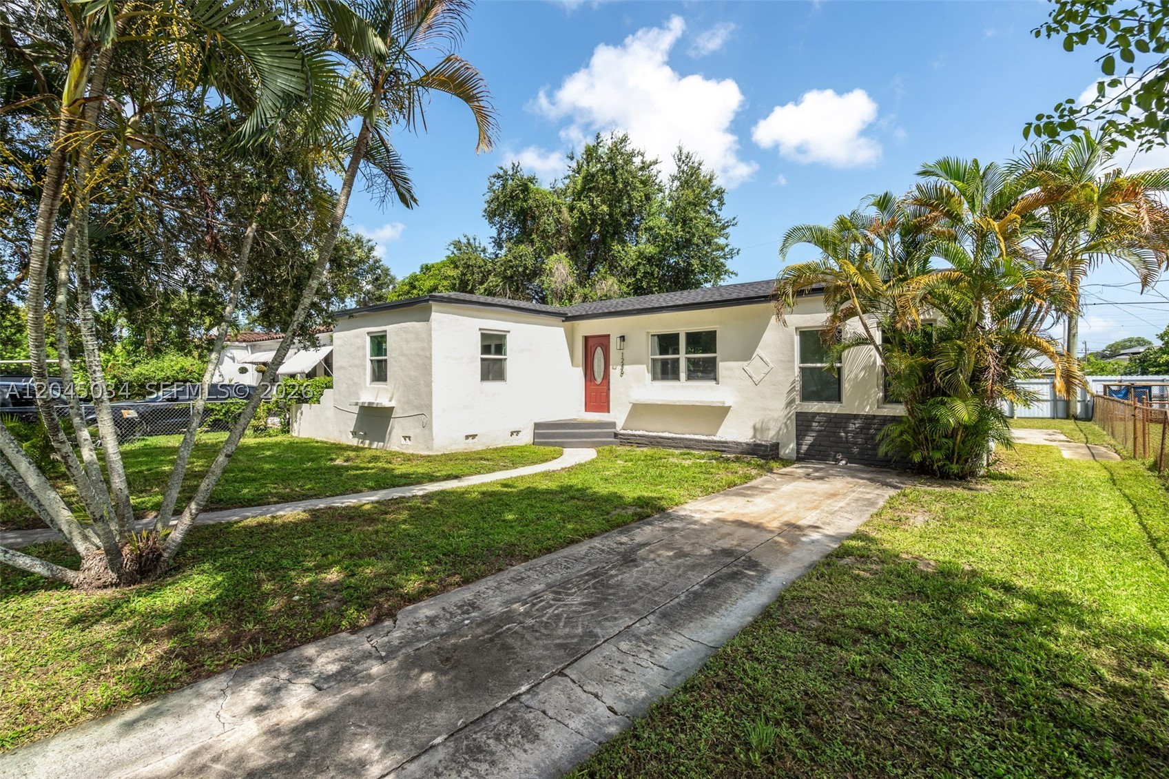 PLAT NO 1 OPA LOCKA - Residential