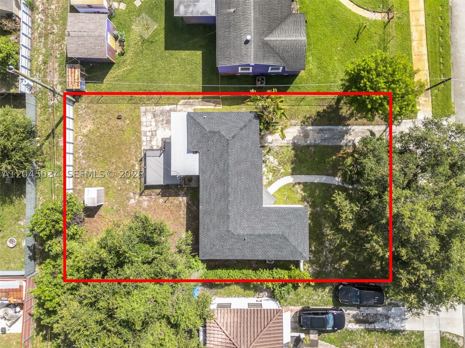 PLAT NO 1 OPA LOCKA - Residential