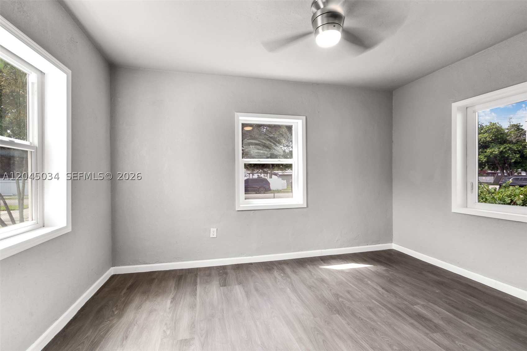 PLAT NO 1 OPA LOCKA - Residential