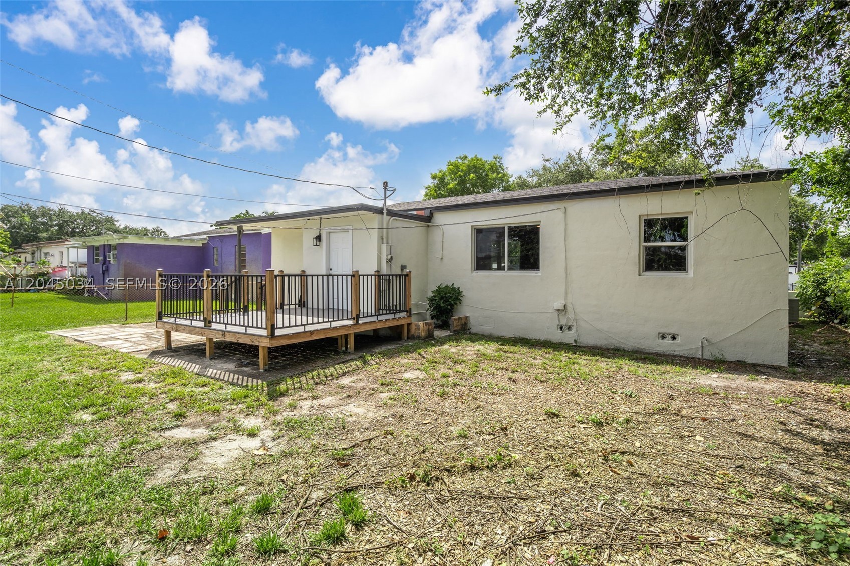 PLAT NO 1 OPA LOCKA - Residential