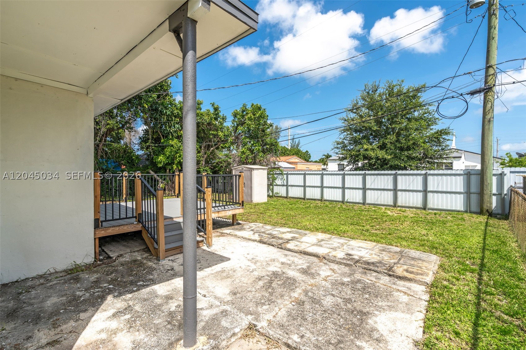 PLAT NO 1 OPA LOCKA - Residential