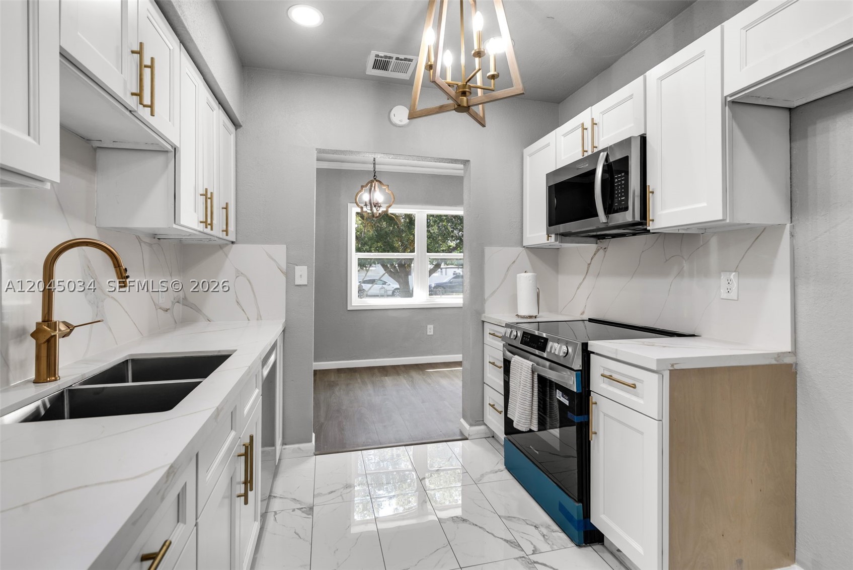 PLAT NO 1 OPA LOCKA - Residential