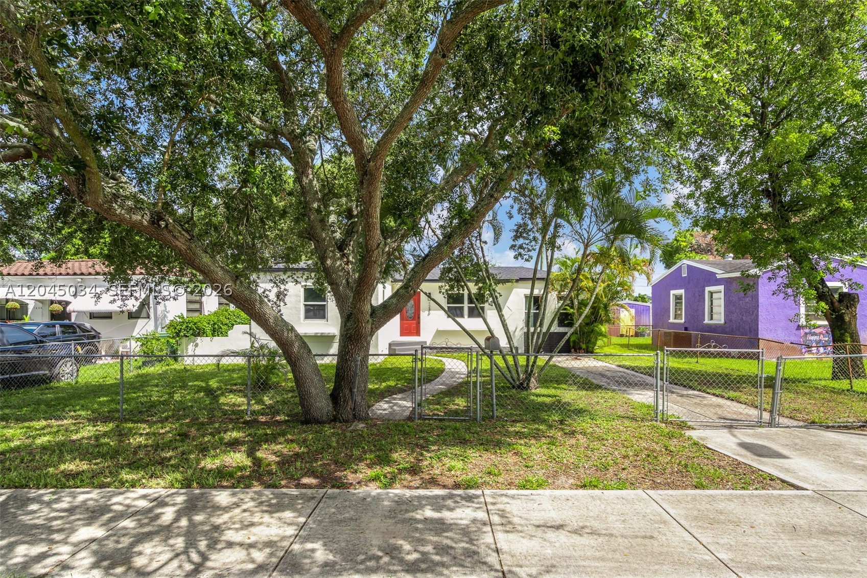 PLAT NO 1 OPA LOCKA - Residential