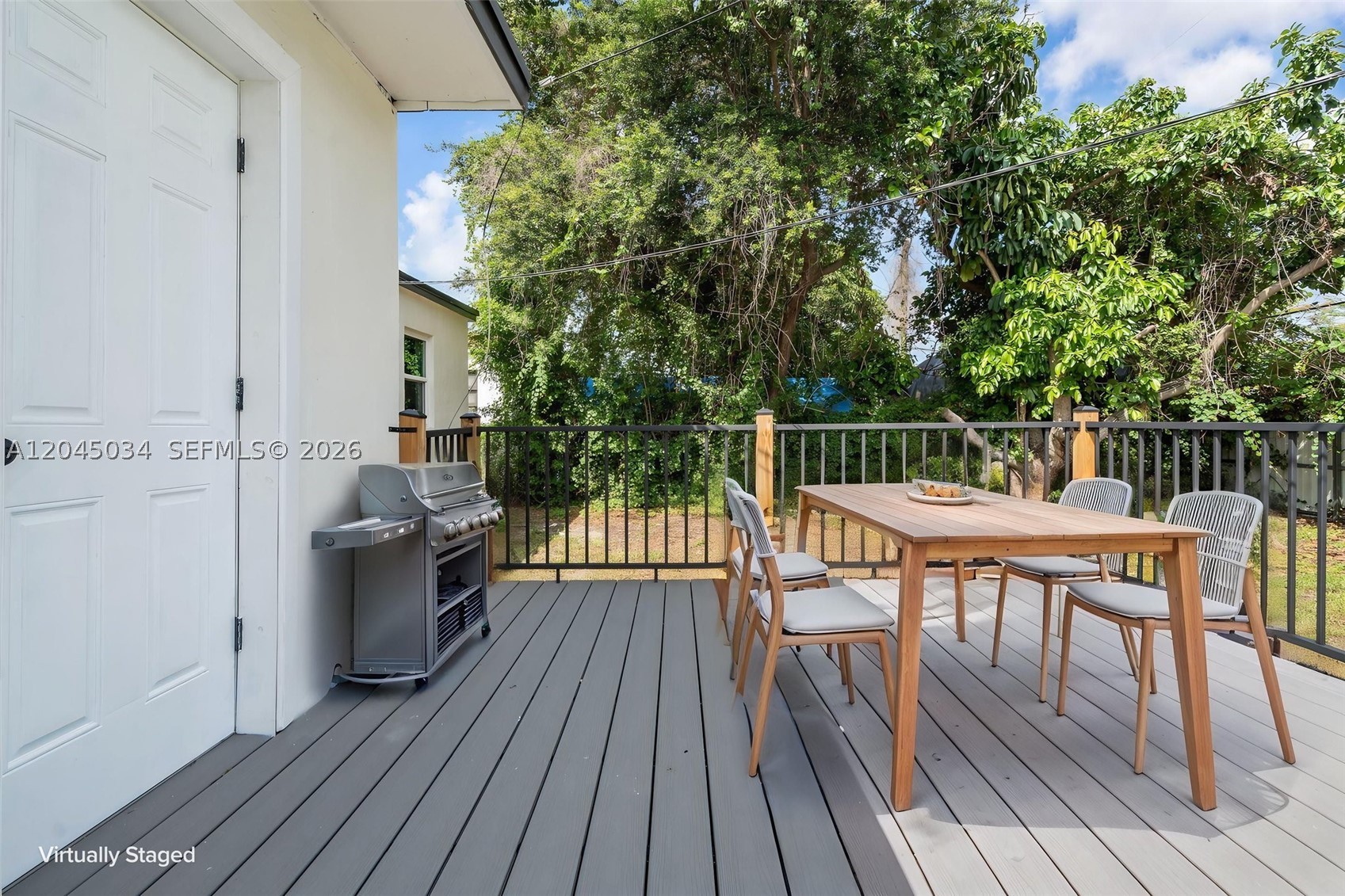 PLAT NO 1 OPA LOCKA - Residential