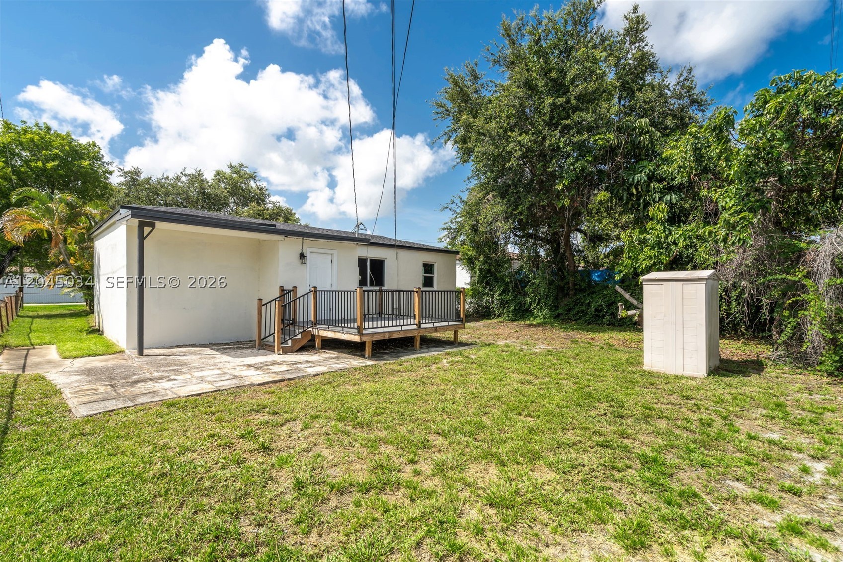 PLAT NO 1 OPA LOCKA - Residential