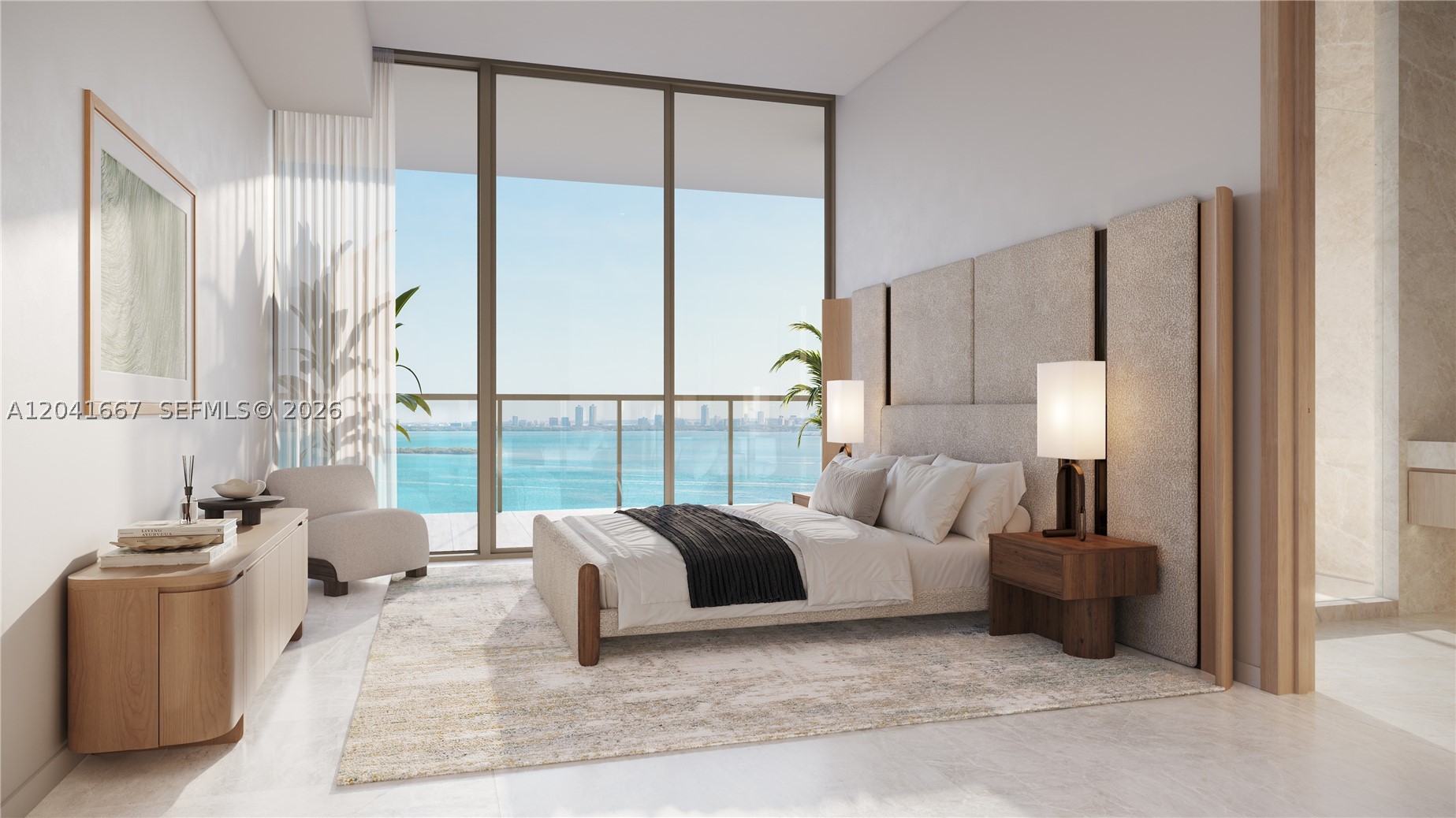 Kempinski Residences - Residential