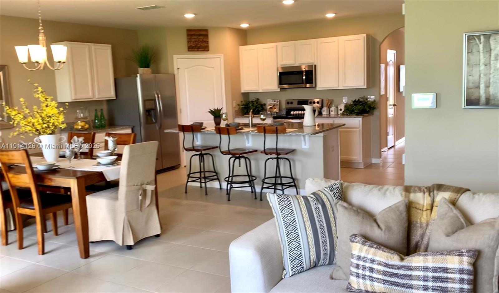 TANGLEWOOD PRESERVE - Residential