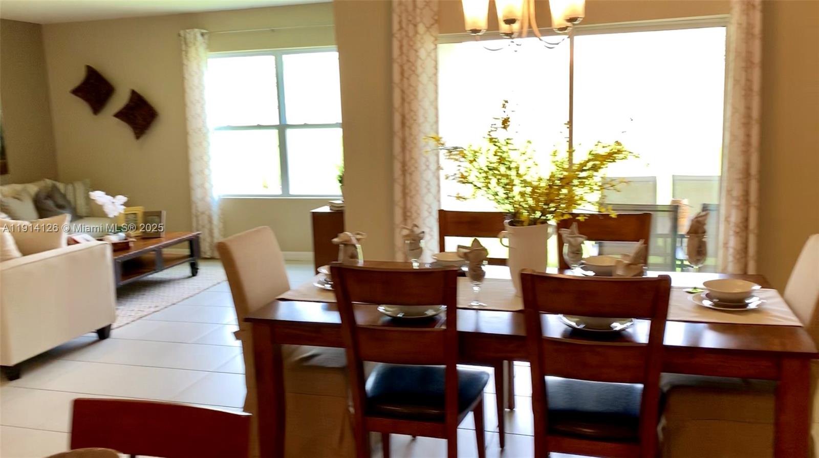 TANGLEWOOD PRESERVE - Residential