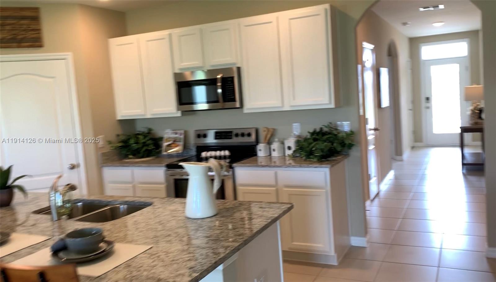 TANGLEWOOD PRESERVE - Residential