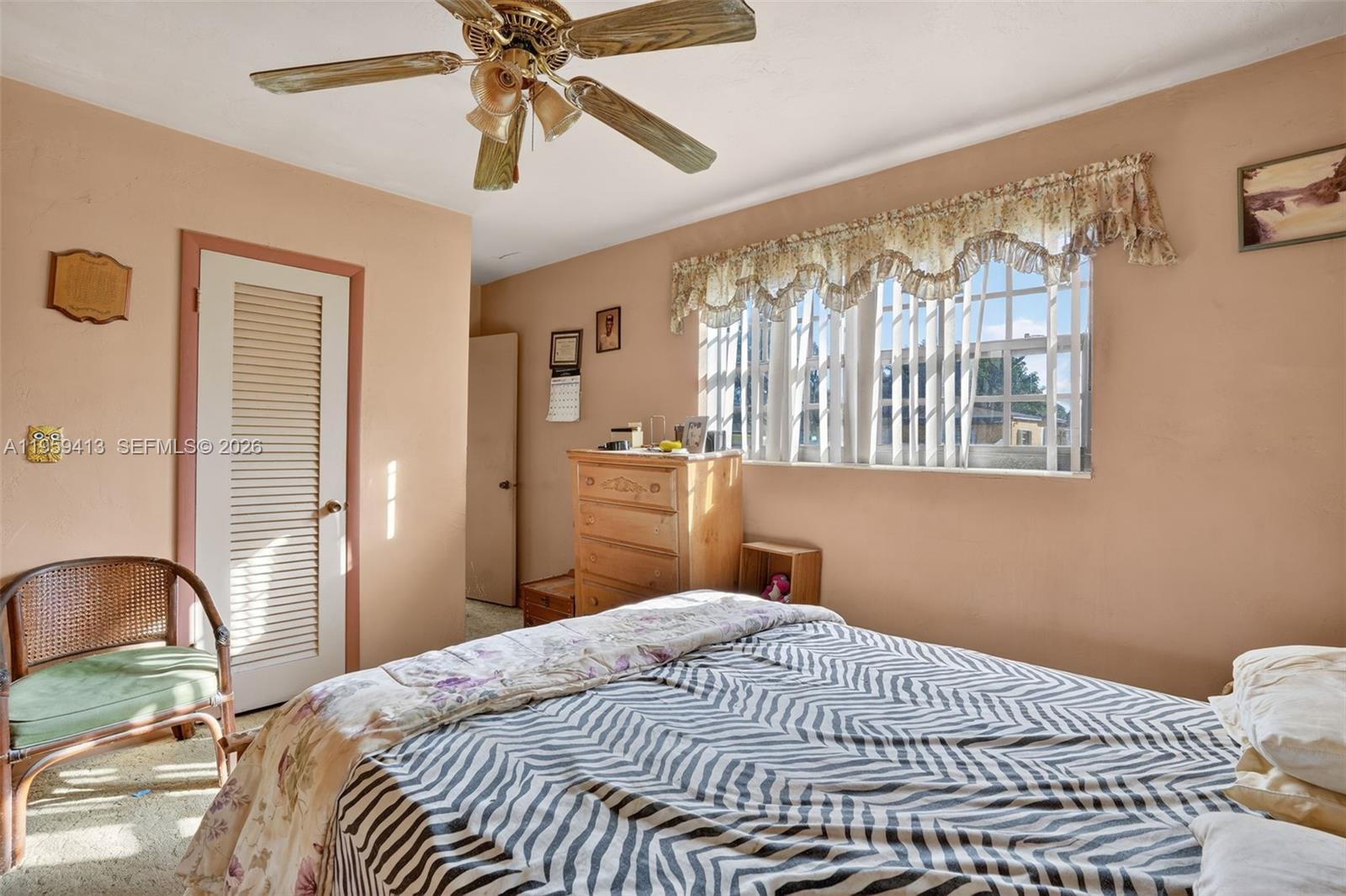 COLONIAL HOMES - Residential