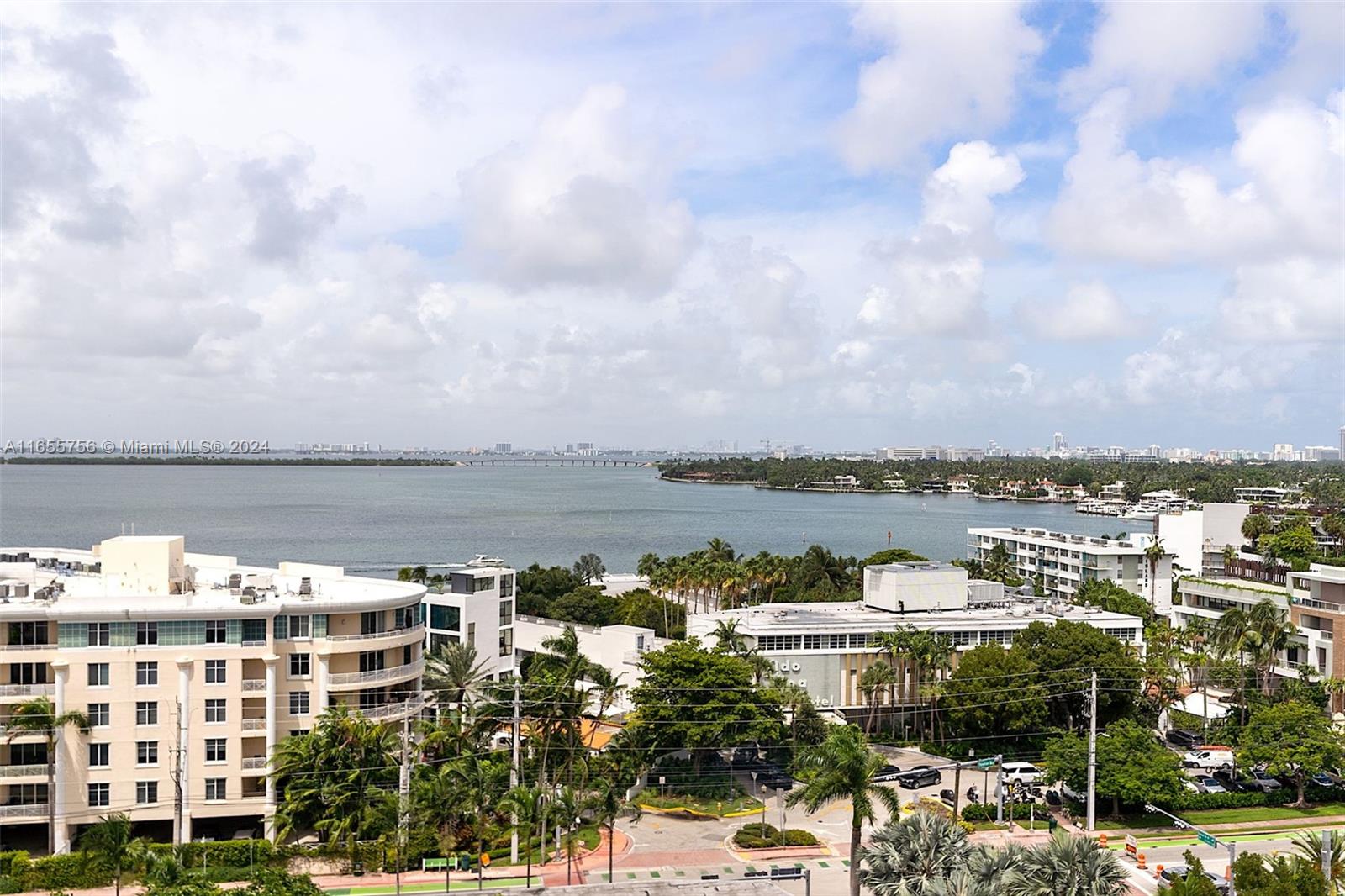 Island Terrace Condo - Residential Lease