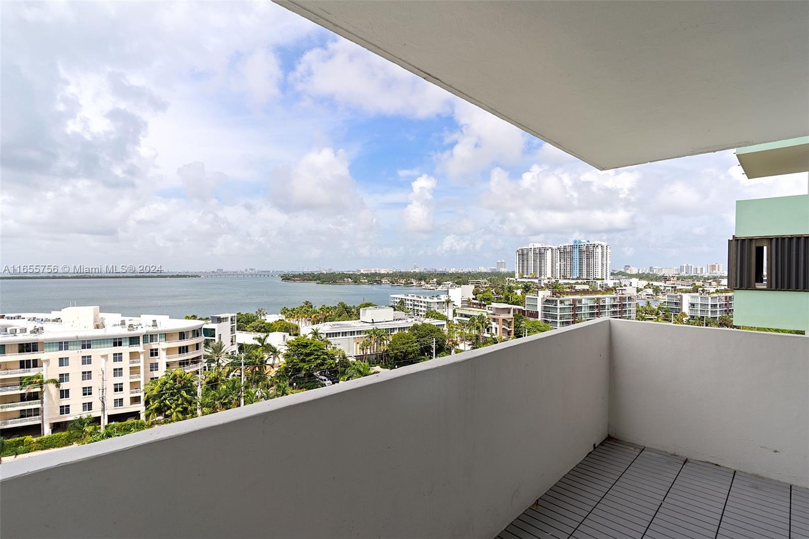 Island Terrace Condo - Residential Lease