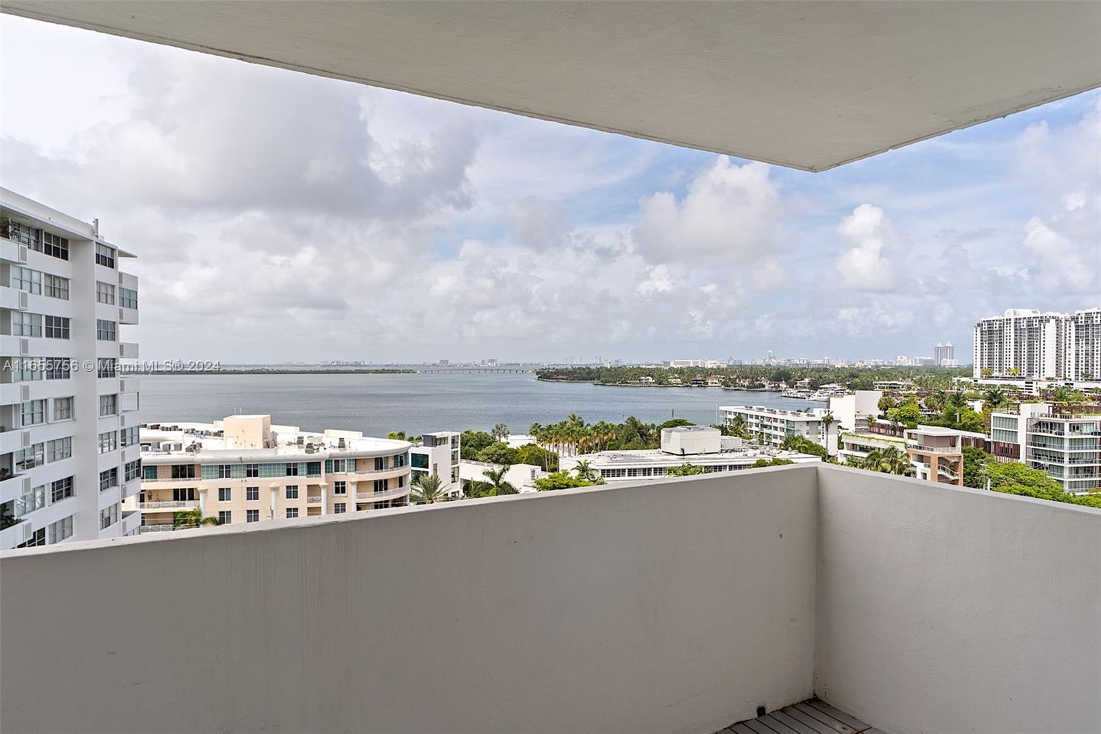 Island Terrace Condo - Residential Lease