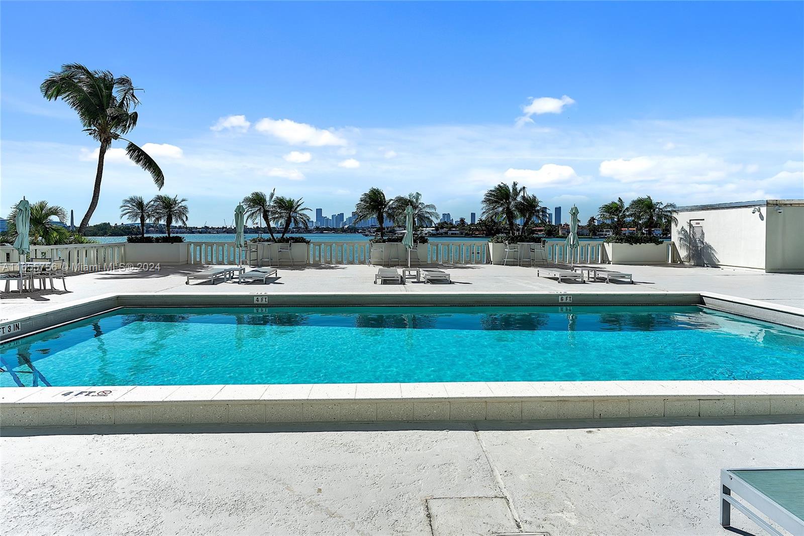 Island Terrace Condo - Residential Lease
