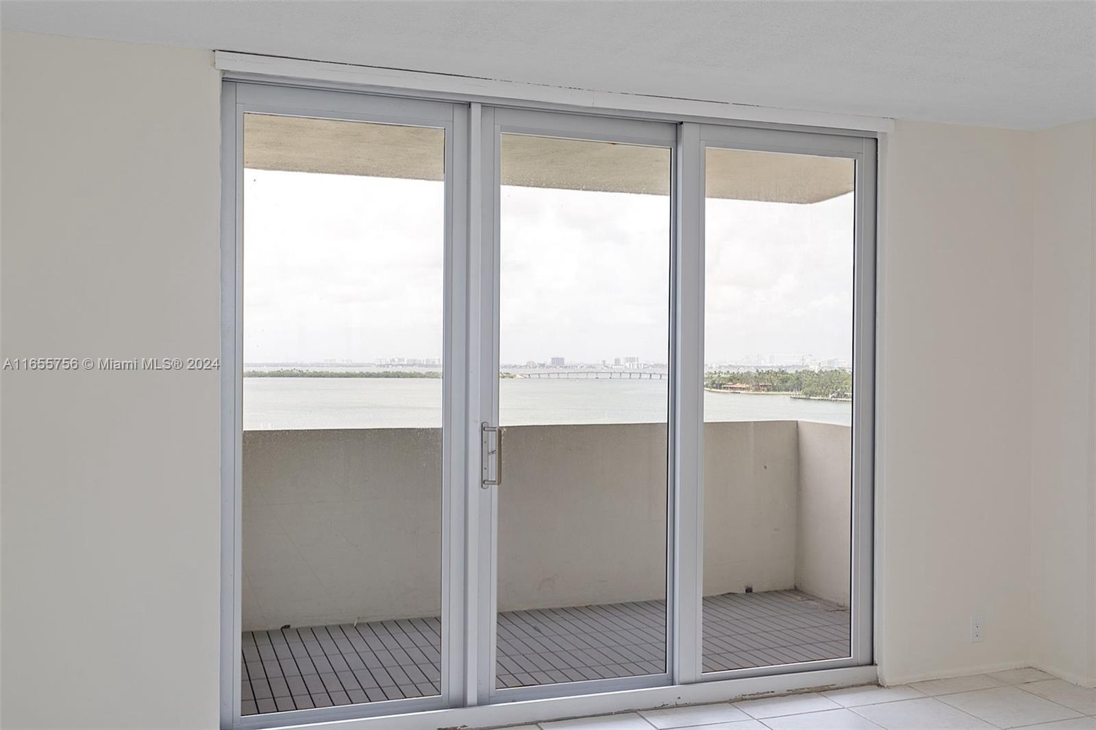 Island Terrace Condo - Residential Lease