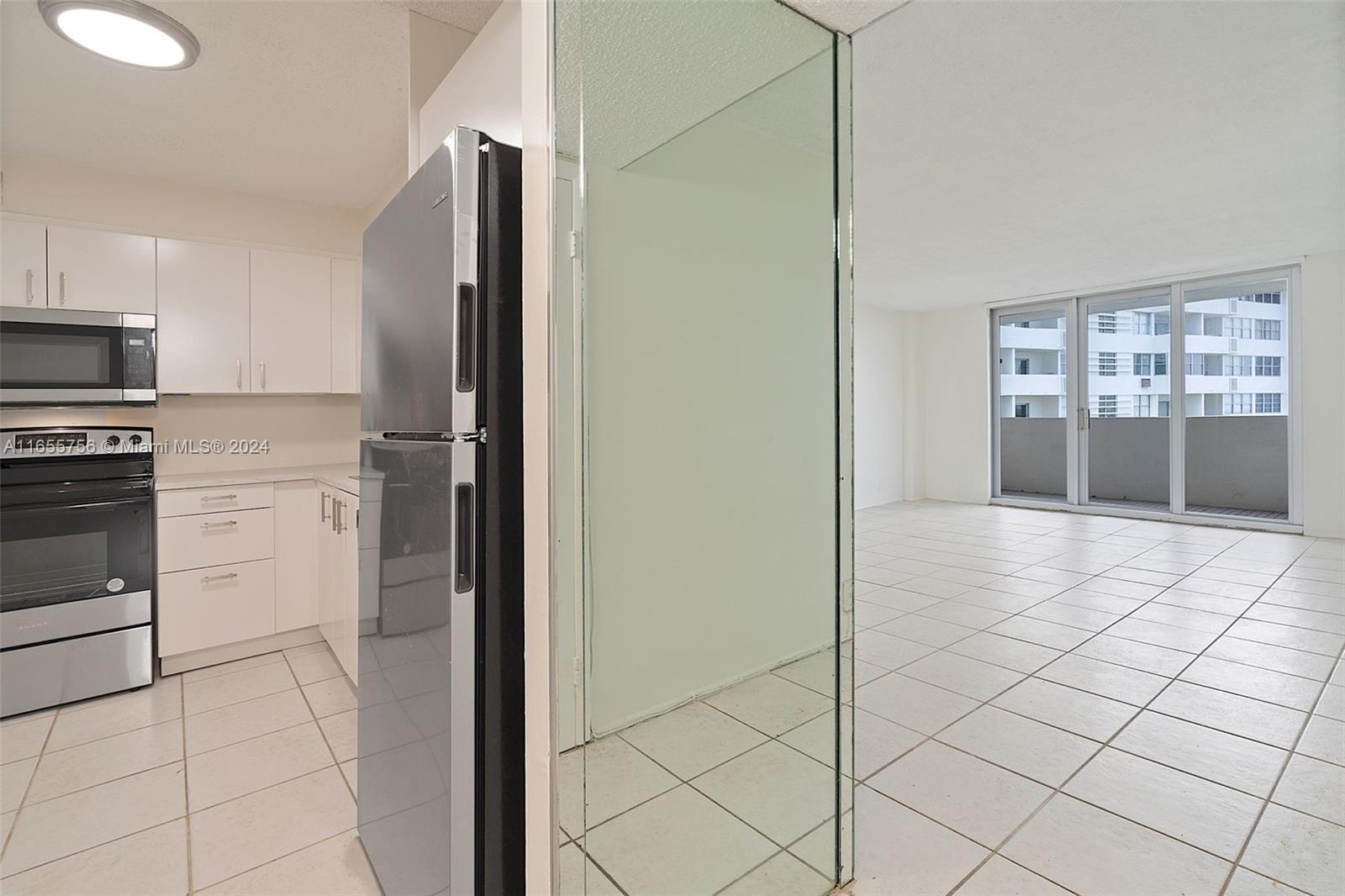 Island Terrace Condo - Residential Lease