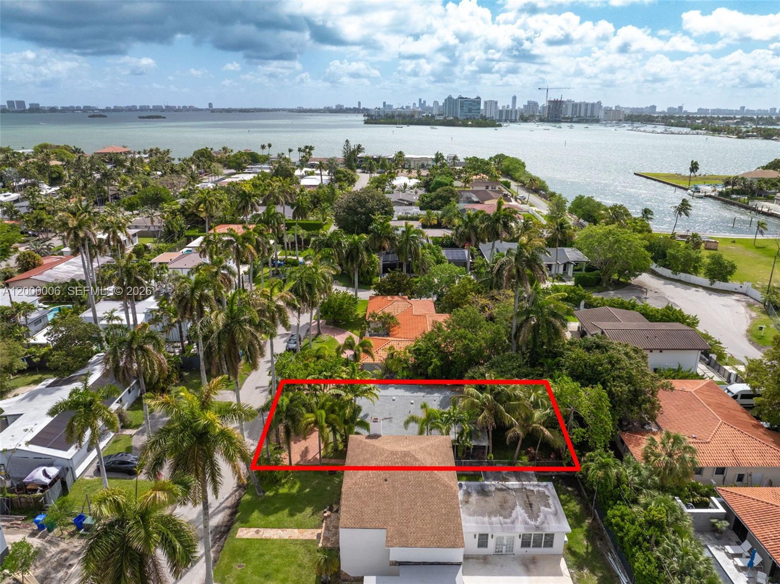 SHORE ACRES AMD PL - Residential