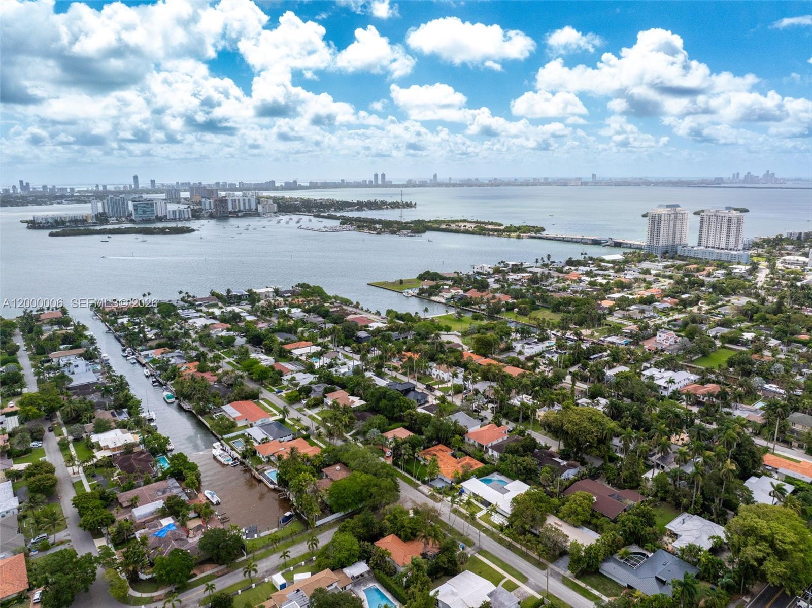 SHORE ACRES AMD PL - Residential