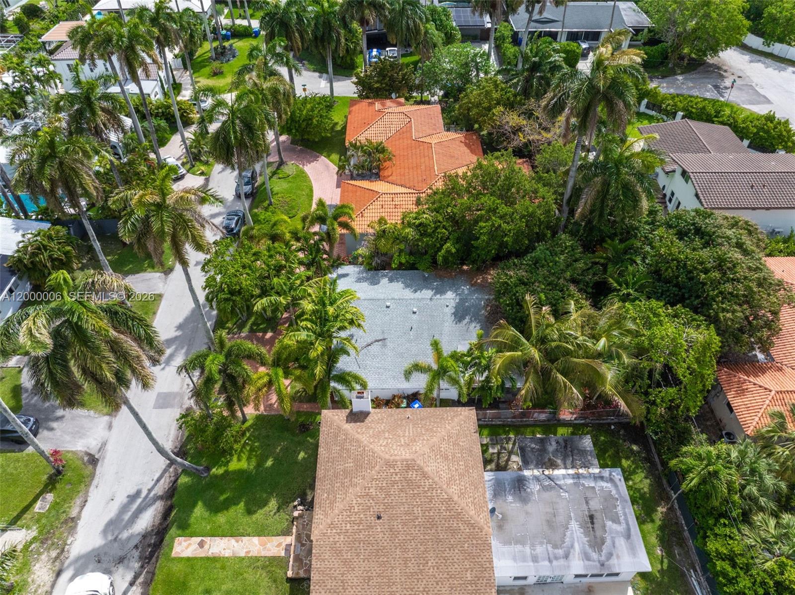 SHORE ACRES AMD PL - Residential