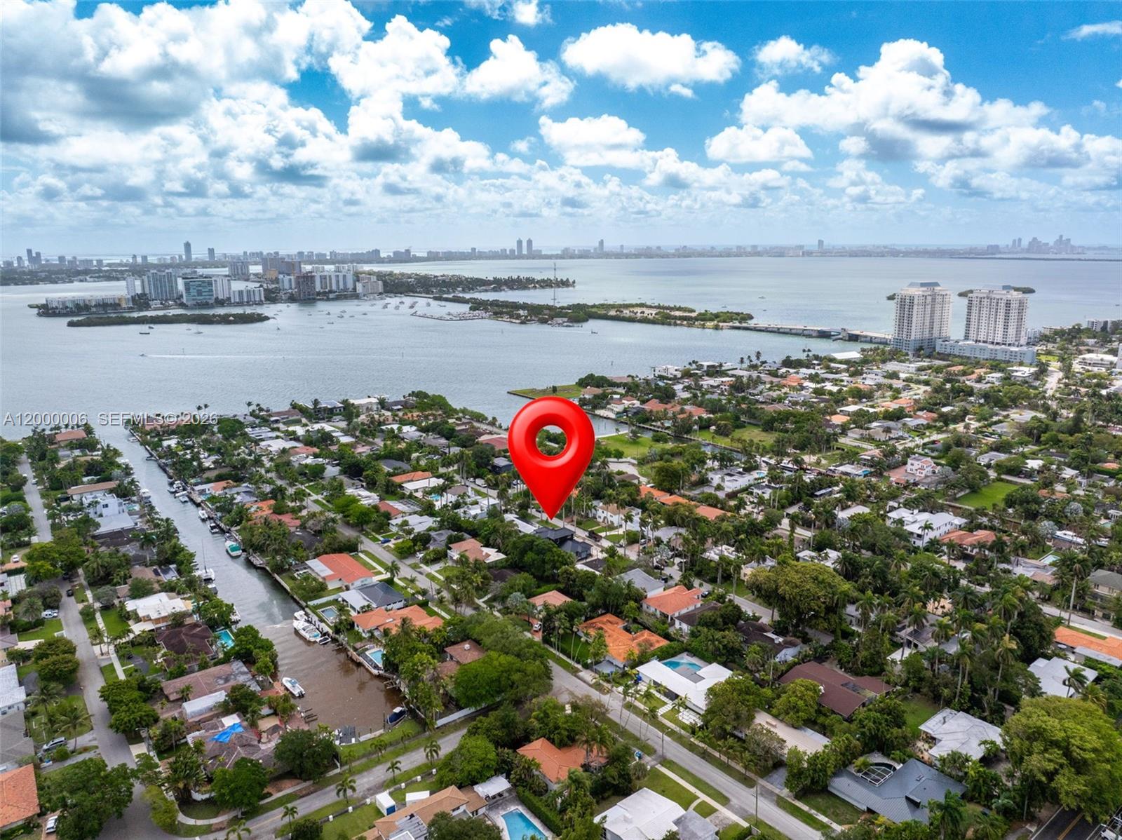 SHORE ACRES AMD PL - Residential