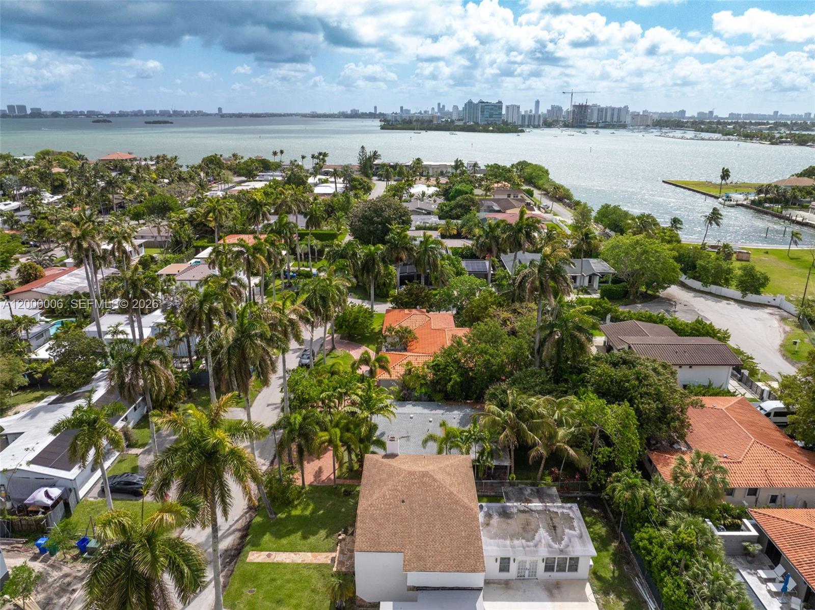 SHORE ACRES AMD PL - Residential