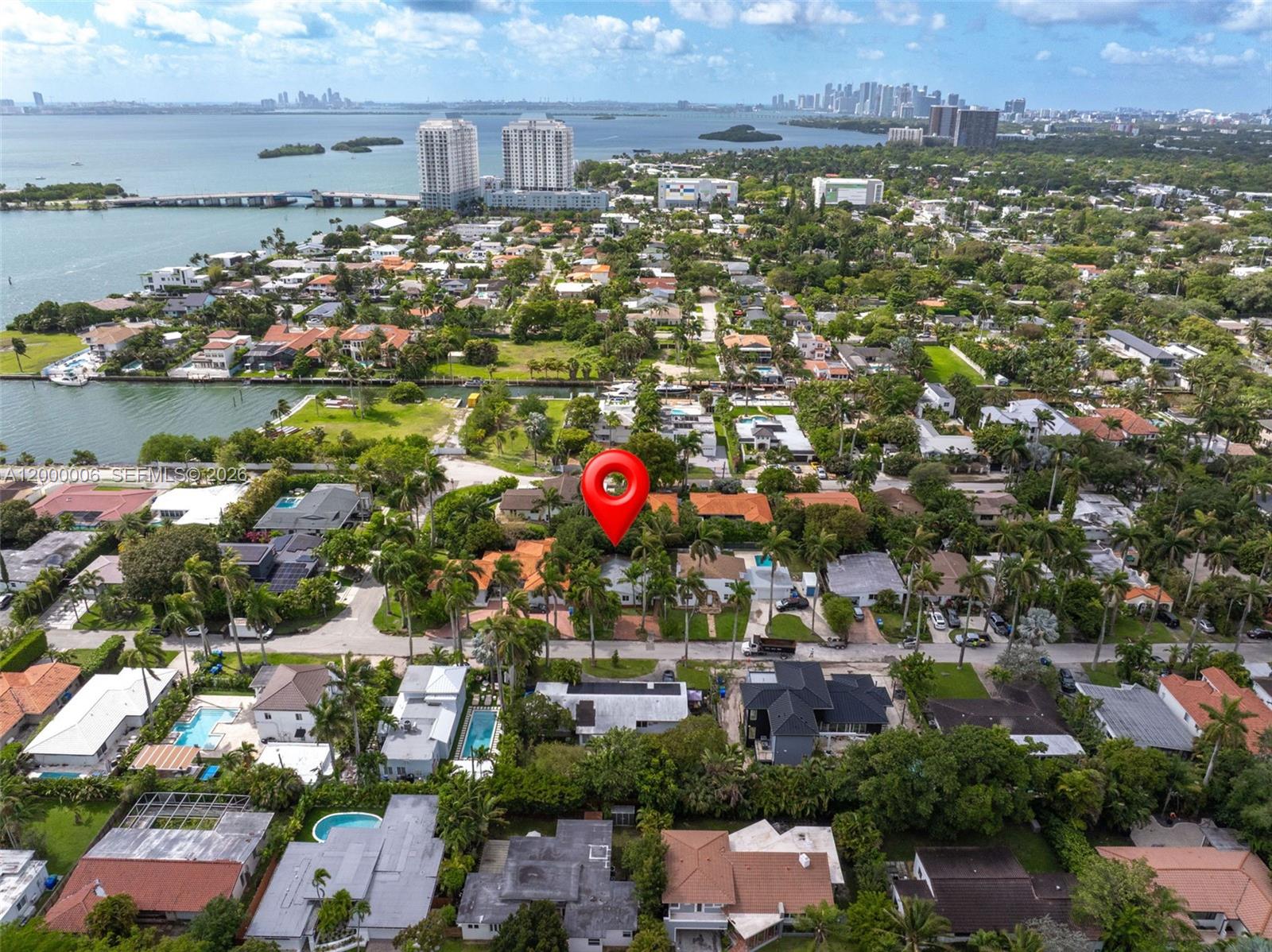 SHORE ACRES AMD PL - Residential