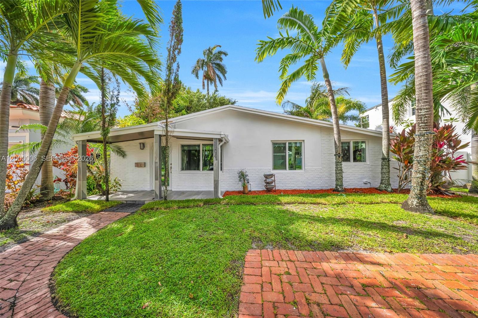 SHORE ACRES AMD PL - Residential