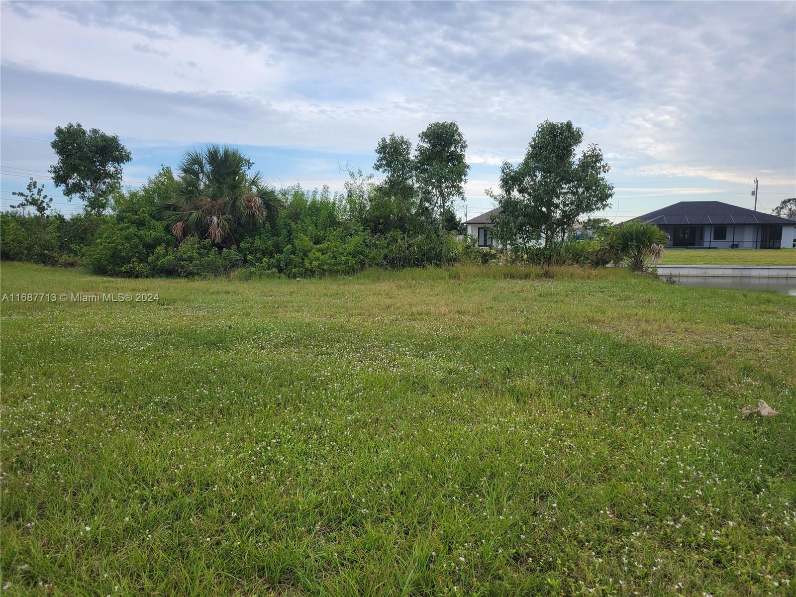 Cape Coral - Land