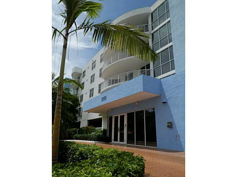 BREEZE CONDO - Residential Lease