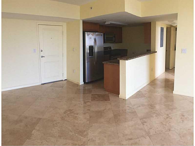 BREEZE CONDO - Residential Lease