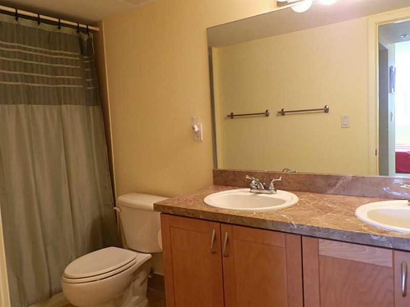 BREEZE CONDO - Residential Lease