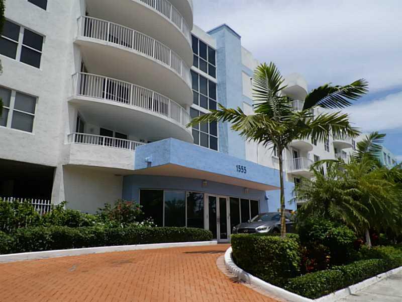BREEZE CONDO - Residential Lease