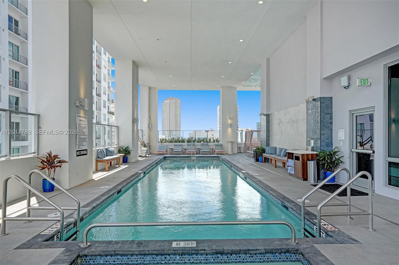 227 NE 2ND STREET CONDO - Residential