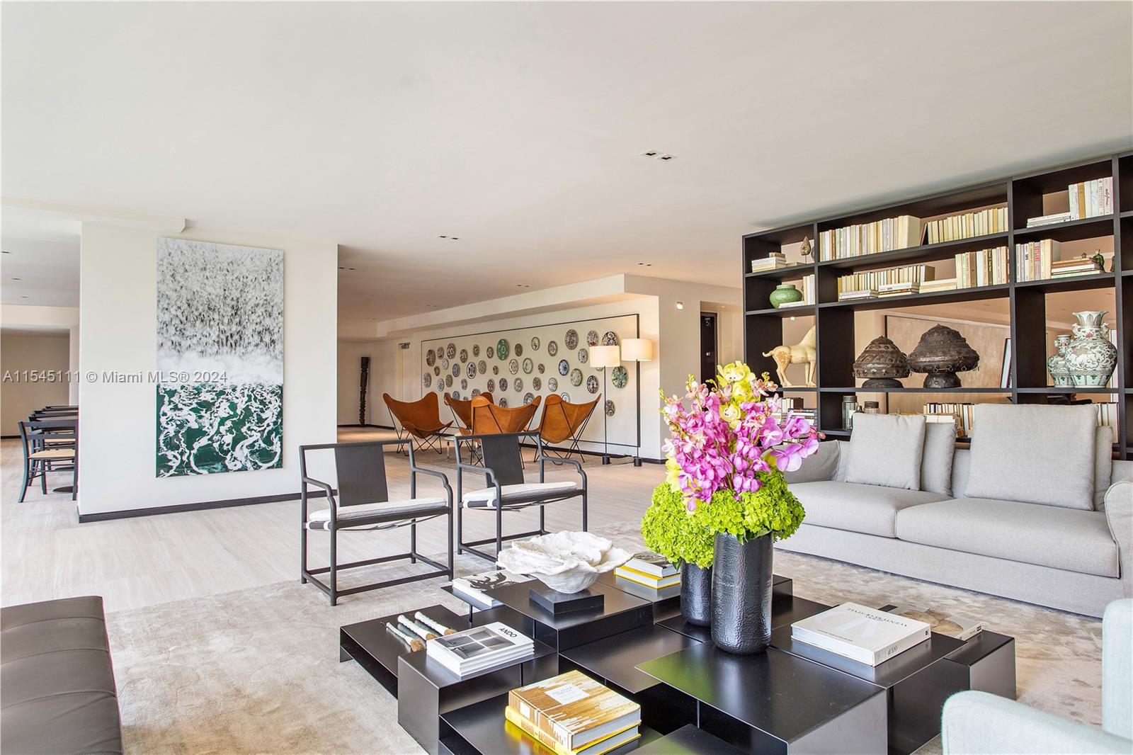 4701 NORTH MERIDIAN CONDO - Residential