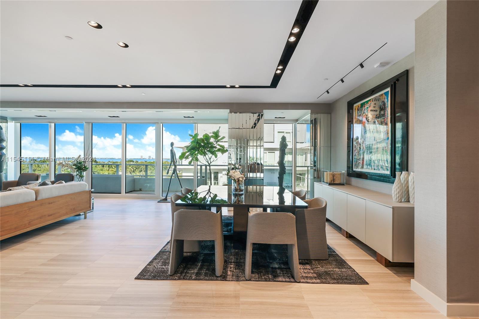 4701 NORTH MERIDIAN CONDO - Residential